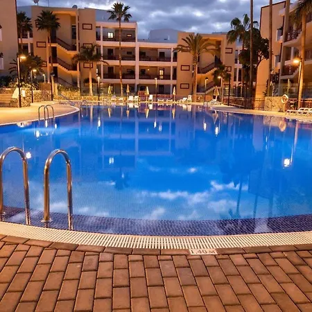 Balandros Apartamento