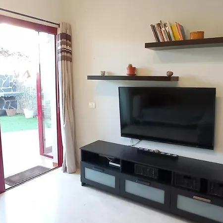 Apartamento Balandros Palm-mar