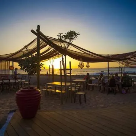 Balandros Apartamento