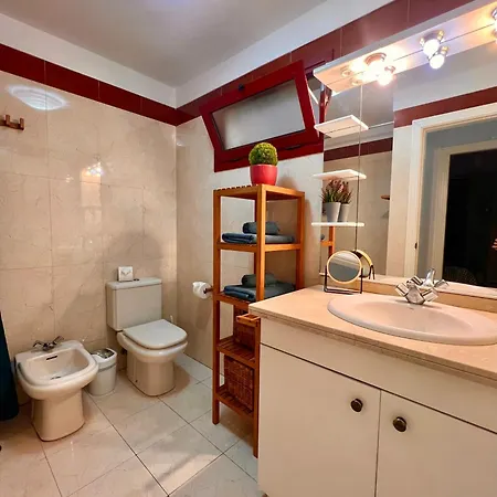 Balandros Apartamento *