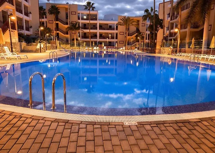 Balandros Appartement