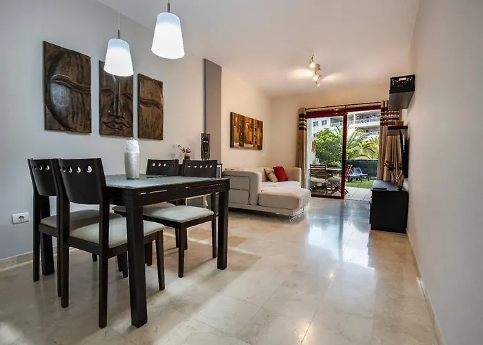 Balandros Appartement Palm-mar