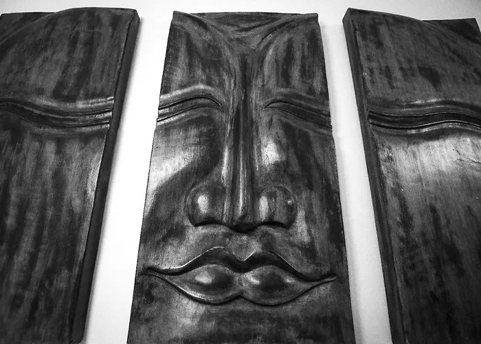 Balandros Appartement