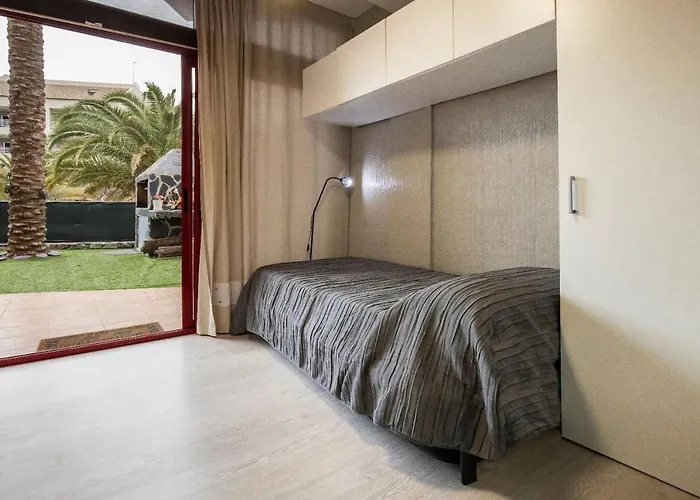 Balandros * Palm-mar