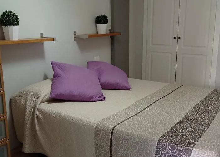 Appartement Balandros *