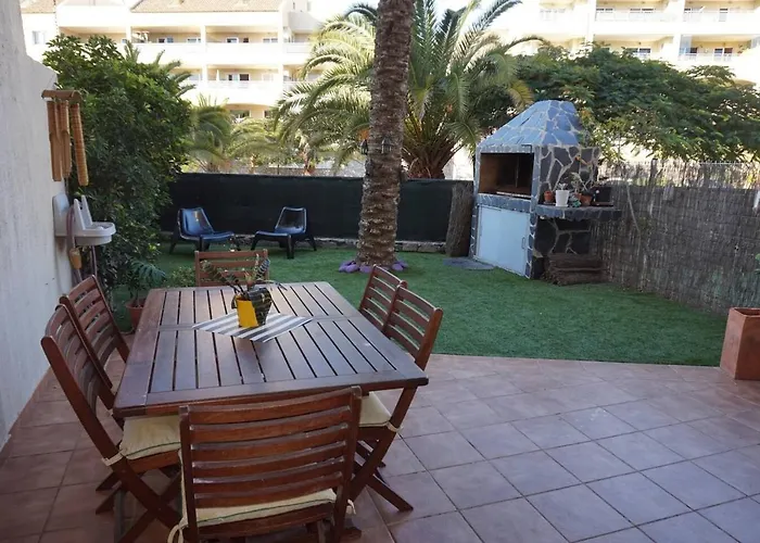 Balandros Appartement