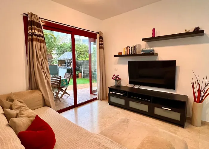 Balandros Appartement