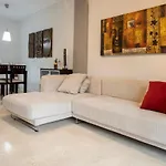Balandros Apartment