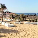 Balandros Palm-mar