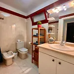 Balandros Apartment *