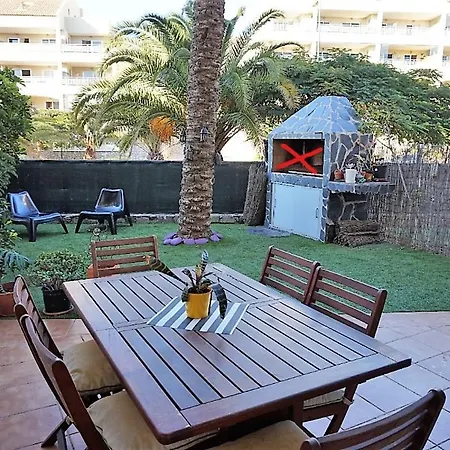 Apartment Balandros *