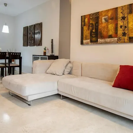 Balandros Apartment