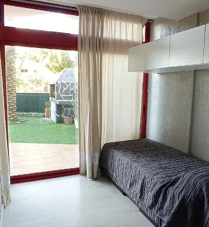 Apartament Balandros Palm-mar