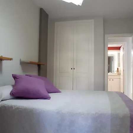 Balandros Apartment
