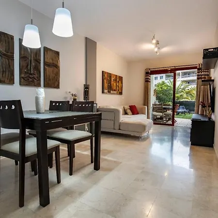 Balandros Apartment Palm-mar