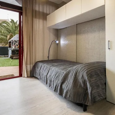 Balandros * Palm-mar