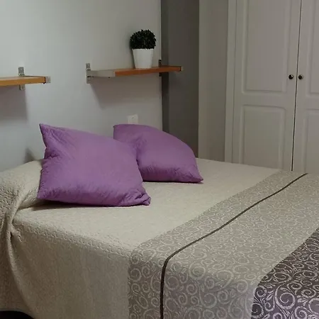 Apartment Balandros *