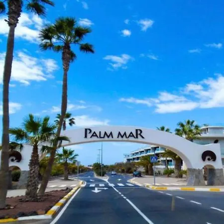 Balandros * Palm-mar