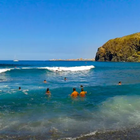 Balandros * Palm-mar