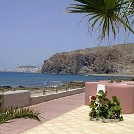 Apartment Balandros *