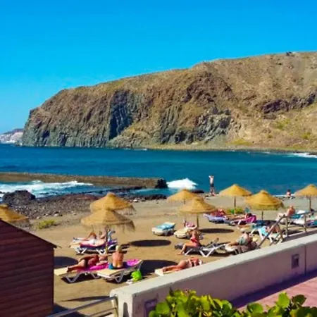 Balandros Apartament *