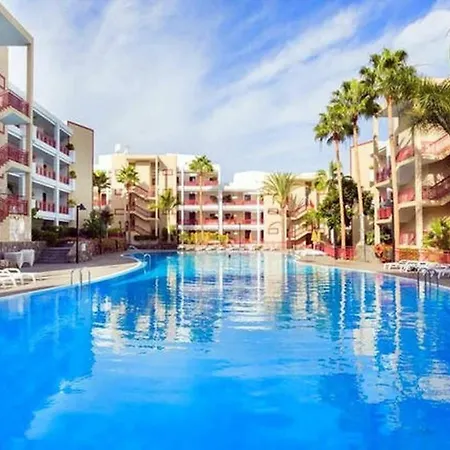 Apartament Balandros Palm-mar