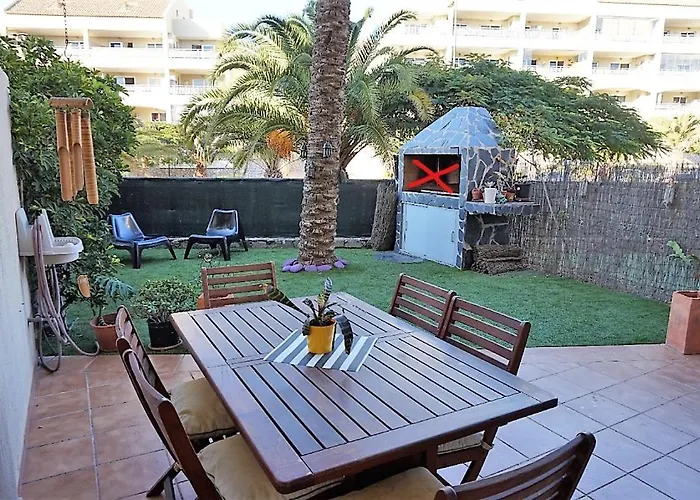 Apartment Balandros *