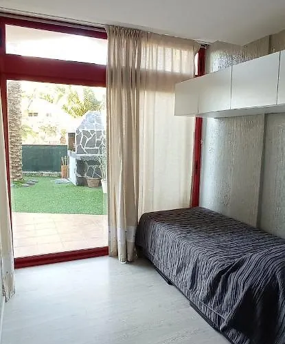 Apartment Balandros Palm-mar