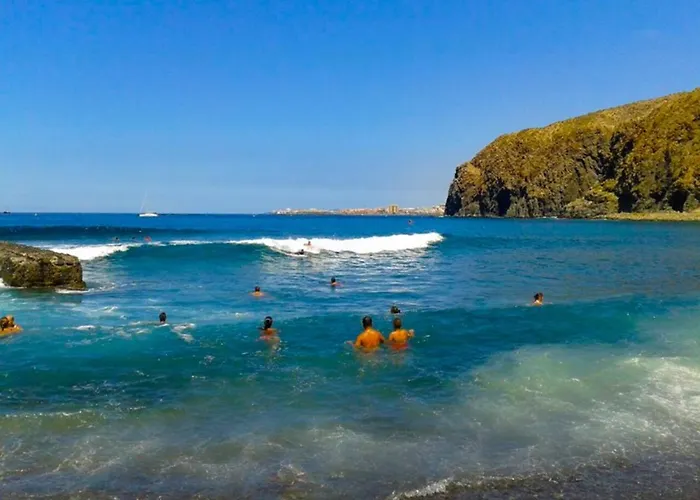 Balandros * Palm-mar