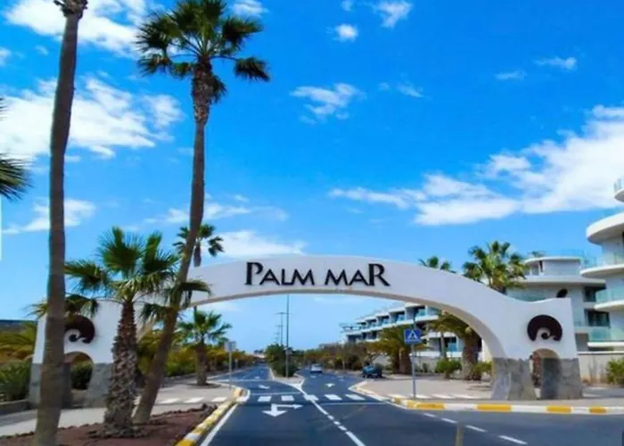 Balandros * פאלם-מאר