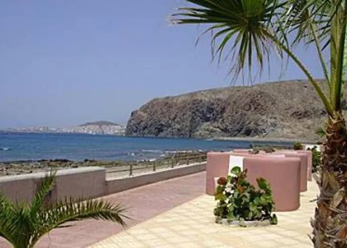 דירה Balandros *