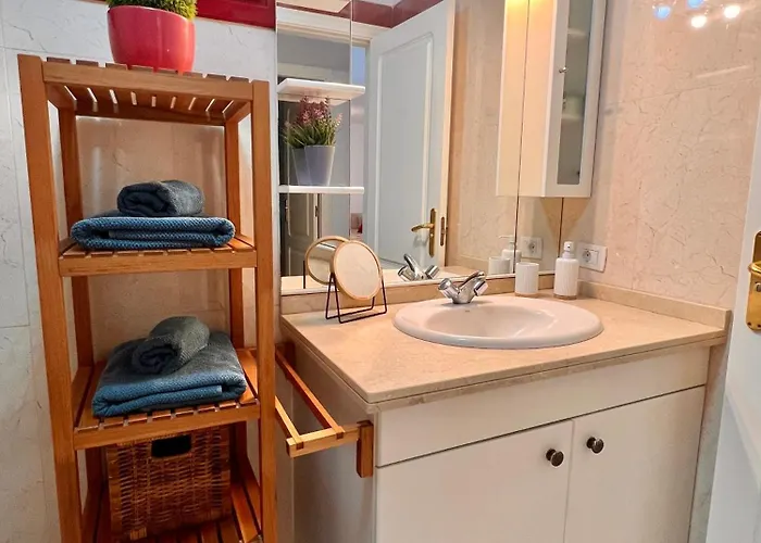 Balandros פאלם-מאר